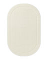IKEA Bath mat, Natural | Grey. 