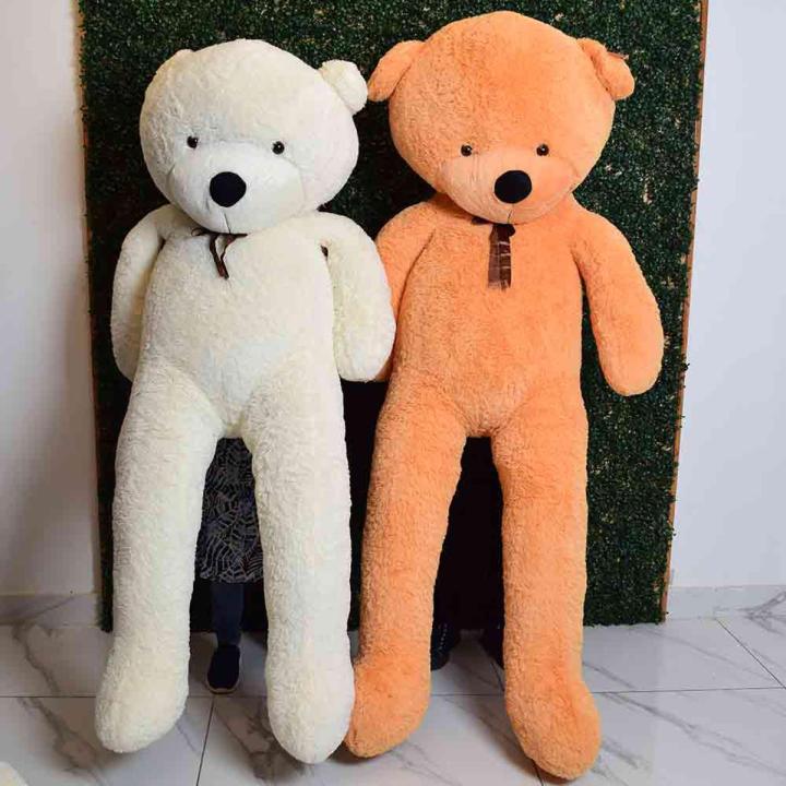 6.5 Feet Jumbo Teddy Bear 200cm - Giant Teddy Bear