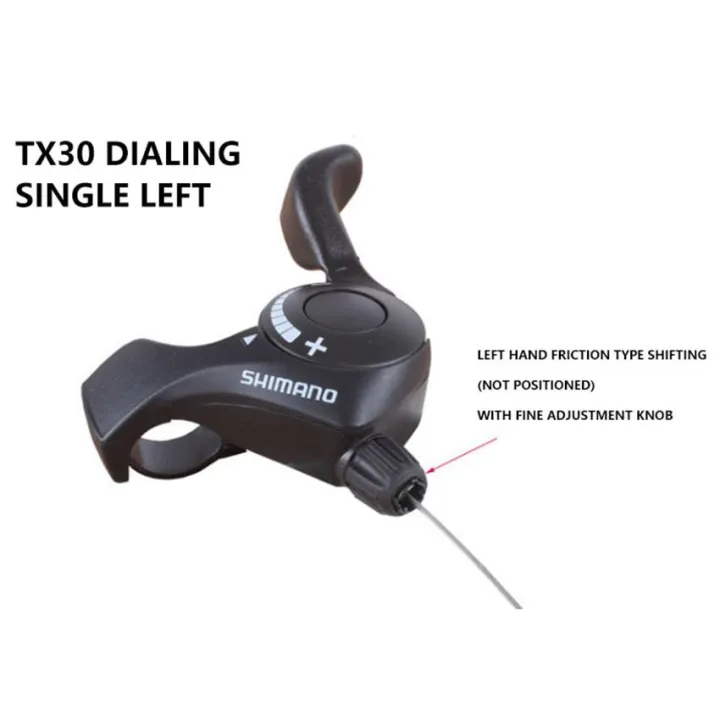 Shimano%20Tourney%20SL-TX30%20thumb%20gear%20shifters%203,6,7%20speed%20shift%20lever%20set%20-%20Image%206