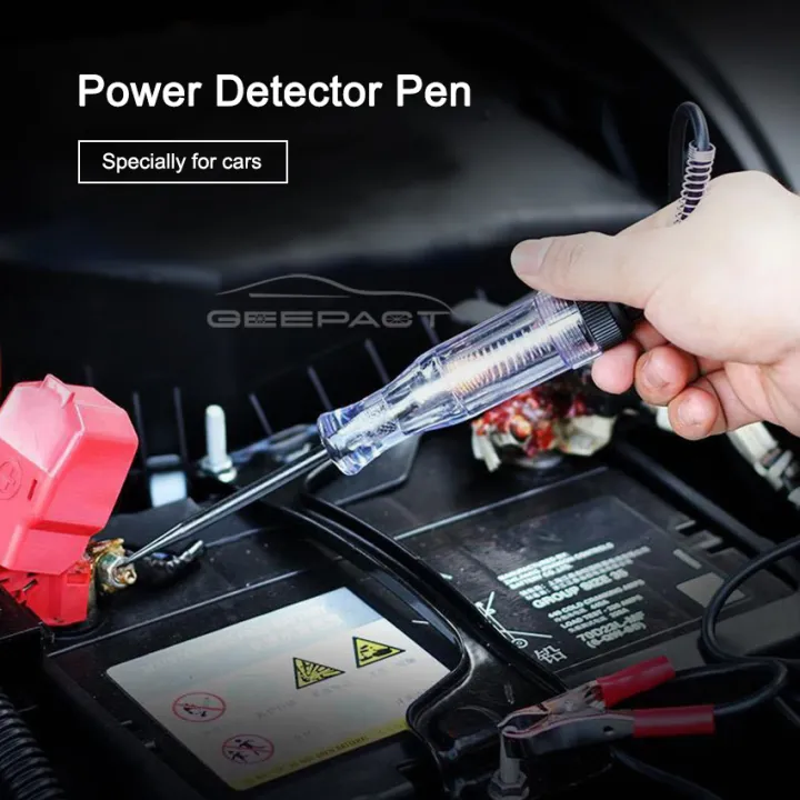 Geepact%20Car%20Electrical%20Testers%206V%2012V%2024V%20DC%20Voltage%20Car%20Electric%20Test%20Pen%20Auto%20Truck%20Circuit%20Tester%20Long%20Probe%20Pen%20with%20Light%20Bulb%20For%20Car%20Truck%20Power%20Detection%20Test%20Tools%20-%20Image%209