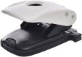 M_G ABSN 2666 Metal Punch 80 mm - black white. 