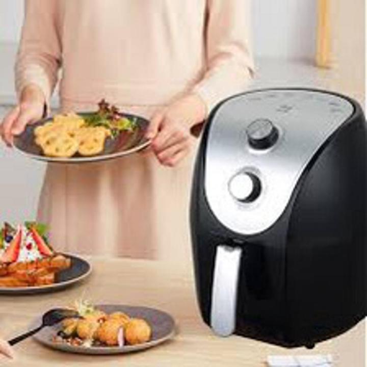 Minda Air fryer 4.2L