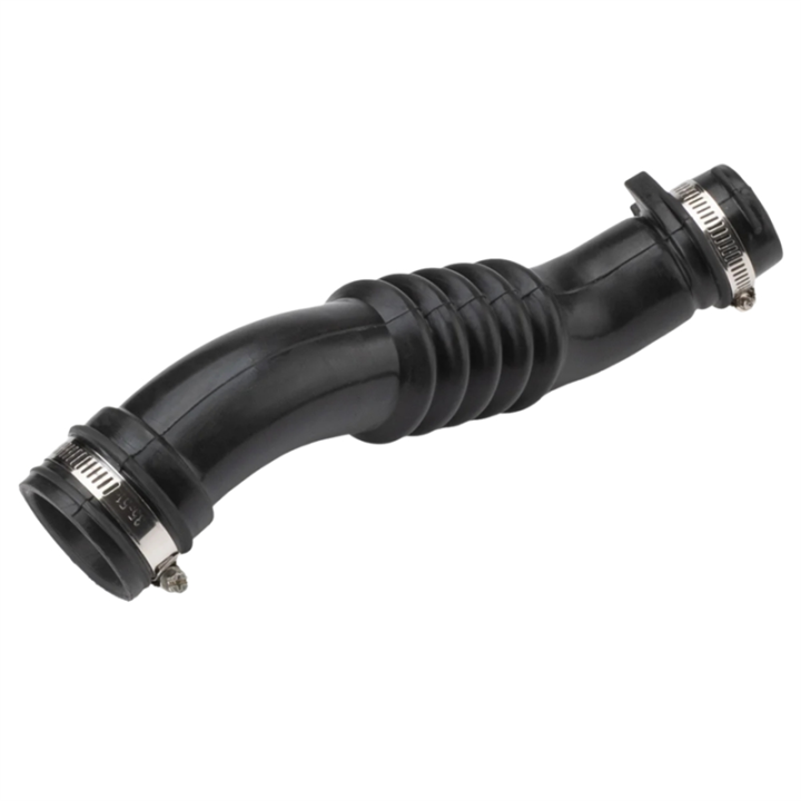 Car Fuel Tank Filler Hose+Clamp 77213-35380 for Land Cruiser Prado 120 Series 2003-2010 7721335390 Oil Pipe Line
