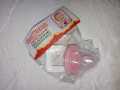 Camera Soother - Pacifier - Soother with Cap -. 