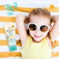 Aveno Kids Continuous Protection Lotion Sunscreen with Broad Spectrum SPF 50 88ml. 
