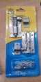 Chitkani in Stainless Steel use for Door Latch Sliding Lock. 