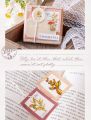 Panda Online 40PCS Collector's Secret Series Seal Collection Book Material Paper Note Paper DIY Album Journal Planner Diary Crafts Scrapbooking. 