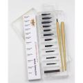 William Mitchell Calligraphy : Joseph Gillot Artist Selection Dip Pen Box Set WM35901. 