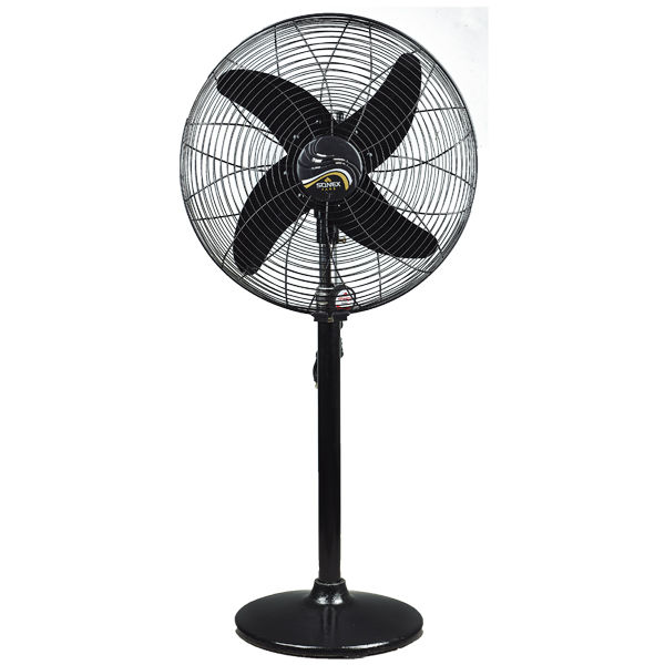 Sonex Pedestal Fan 24'' Copper