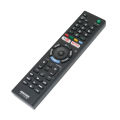 Remote Control RMT-TX300P for SONY TV RMT-TX300B RMT-TX300U with YouTube/NETFLIX. 