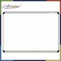 Artisan - Wooden White board 2 ft. x 3 ft. 