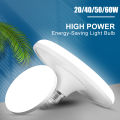 E27 Led Bulb 220V Energy Saving Led Lamp 15W 20W 30W 40W 50W 60W High Brightness Leds Bulb Light for Home Kitchen Cool white. 