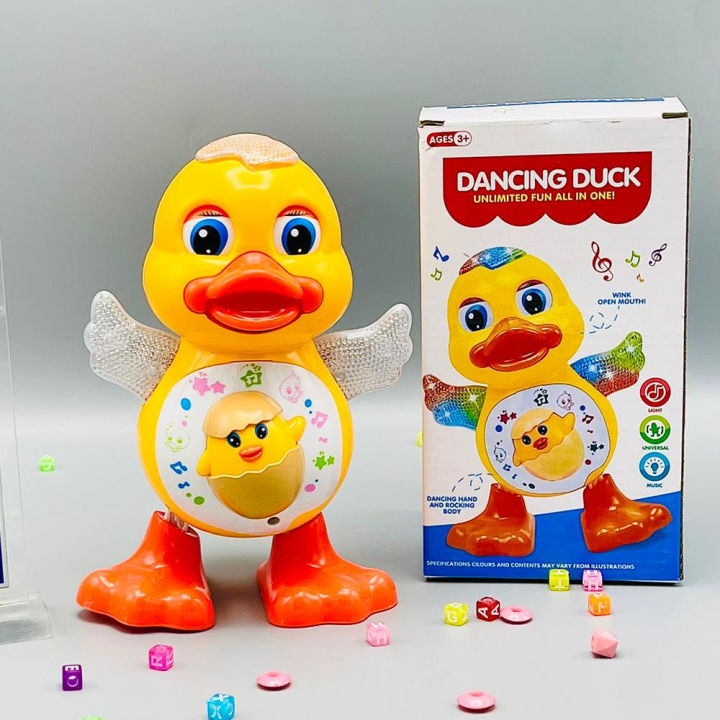 Dancing%20Duck%20With%20Music%20And%20Lights%20-%20Image%206