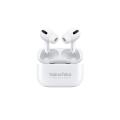 Haino Teko (Germany) Air-3 Airbud - Wireless Bluetooth Earbud - Noise Cancellation. 