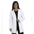 Lab Coat Laboratory Coat Warehouse Coat Doctor Coat Long Sleeves For Unisex. 