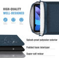 Cover, Shockproof Tablet S6 Li Tab SGalaxy for Samsung 7 FE Plus A8 M Pad 5 Pro Redmi Pad Protective Bag. 