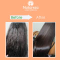Lolane Natura Daily Hair Serum Dry and Damaged Hair Moisture Magic in One 50ml. 