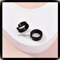 Punk Men Stainless Steel Stud Earrings Cool Boys Gift Earrings Fashion Earrings for Men. 