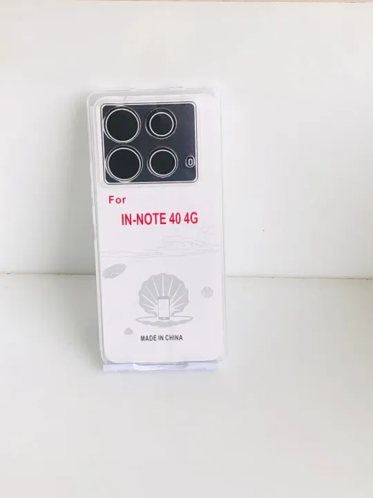 Infinix%20Note%2040%204G%20Cover%20New%20Ultra%20Thin%20Soft%20Tpu%20Silicon%20Dust%20Proof%20Transparent%20Back%20Cover%20-%20Image%203