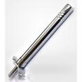 Electronic Stove Lighter / Pen Spark Lighter - Kitchen Lighter, Stainless Steel, No Batteries gas igniter, No Cells, No Refill Required, Pulse Ignitor, Durable – Silver. 