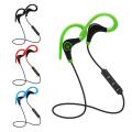 Music Sport Gaming Earphones Wireless Stereo Bluetooth Headset Handsfree Earphone Waterproof Headphone For IPhone Samsung. 