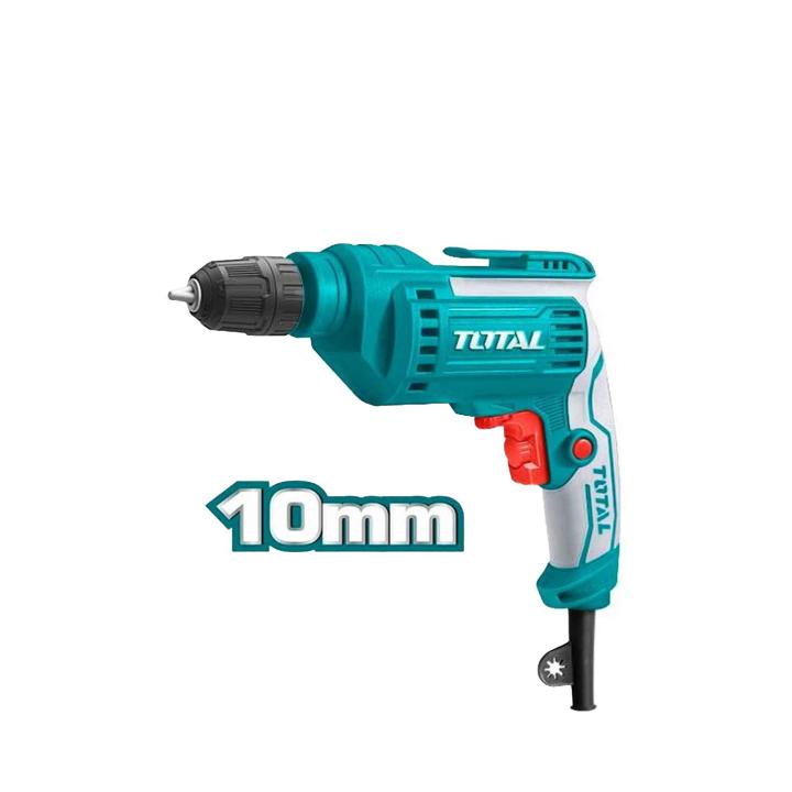 ABST - TOTAL (INDUSTRIAL - PRC) - TD2051026 - ELECTRIC DRILL - 10MM - 0 ...