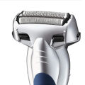 Panasonic Men's 3-Blade Cordless Shaver, Wet or Dry Operation ES- SL41 -S. 