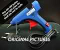 Hot melt glue gun/Craft gun 20w. 