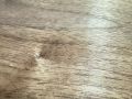 8 Pack Wood Wallpaper Sheet, (12 X 12 Inch),(30.5 X 30.5 cm) Square Hardwood Veneer Boards for Wood Craft DIY Furniture Repair & Project. 