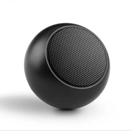 M3TF Wireless Bluetooth Speaker with FM Radio USB SD Card Slot High ...