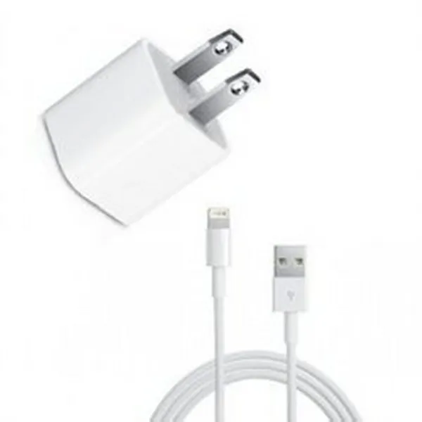 Mini%20USB%20Wall%20Charger%20-%201%20AMP%20Adapter%20for%20I-Products/Android-%20EU%20Plug%20With%20USB%20Lightning%20Charging%20Cable-White%20-%20Image%203