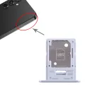 For Samsung Galaxy A15 5G SM-A156B SIM + SIM / Micro SD Card Tray. 