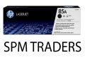 HP 85A/85X Black Laser jet printer cartrige for HP printer. 