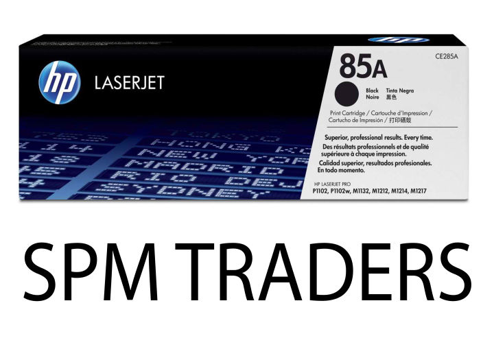 HP%2085A/85X%20Black%20Laser%20jet%20printer%20cartrige%20for%20HP%20printer%20-%20Image%202