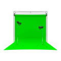 Pure Green Screen Background,Green Screen Chroma Key,Green Screen For Studio,Green Backdrop,Green Background Cloth,Video Photo Background Green. 