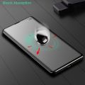 【Homesickneisi】Matte Film For Samsung Galaxy S23 S22 Ultra S20 S21 A51 A50 Note10 3D Curved Screen Protector Not Tempered Glass. 