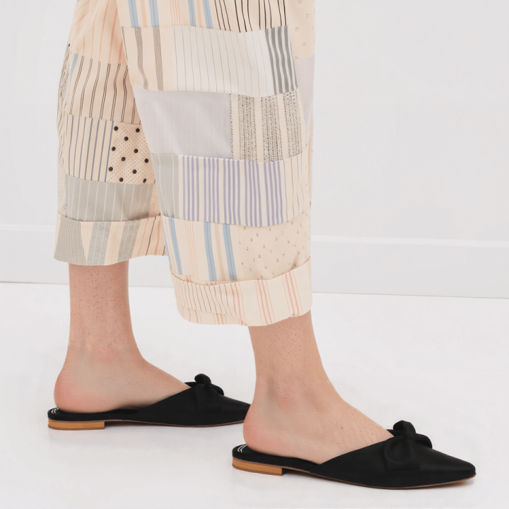 WalkEaze Formal Mules - 39791S- Mules Shoes For Women and Girls