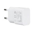 【Mary DAI Store】USB Type-C Travel Wall Charger Adapter For Allview X4 X3 Soul Infinity L N S Z X5 Pro Energy Pro 1M USB C Cable. 