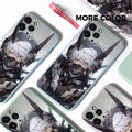 For Infinix Hot 30 Play Back Cover Mechanical Cool Boys Case Multicolor Liquid Silicone Mobile Phone Cover. 