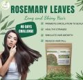 Rosemary Leaves for hair growth | Promote circulation to scalp - 30g. 
