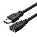 Special Offer: 03m  High-Speed USB 3.0 Extension Cable - Extend Your Connectivity – 25% Off, Limited Stock!. 