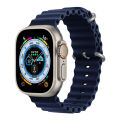 X8 Ultra Series 8 Smart Watch 2.08 Inch HD Large Screen NFC Bluetooth Call Wireless Charging Fashion IWO Smartwatch. 