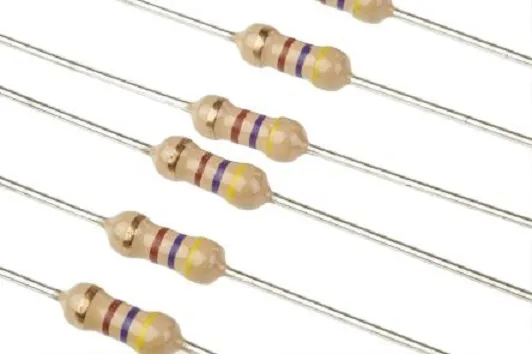 Pack%20Of%20100%20-%20Carbon%20Film%20Resistor%20470%20Ohm%20Resistance%20-%201/4W%20-%20Image%202