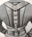 Posture Corrector Corset for Men, Shoulder Support Belt For Adult and Teenager, Back Fracture, Body Shaping Brace, Correct Posture Belt. 