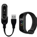 M6 Smart Watch Updated Version / M6 Smart Band / Sport Wrist / M6 Wireless Bluetooth Smart Watch For Men, Women, Boys, Girls, Kids Compatible with Android and IOS. 
