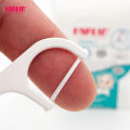 Farlin Disposable Floss Pick (50 Pcs) (BB-50006). 