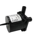 SHAFI 12V DC Solar Water Submersible Pump High Pressure 800L/H Portable Water Pump For Room Air Cooler , Fountain , Fish Aquarium Fountains & Other Multiple Purposes. 