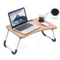 Portable Laptop Stand, Laptop Table ,Laptop Bed Tray Table, Laptop Desk for Kids, Adjustable Laptop Stand. 