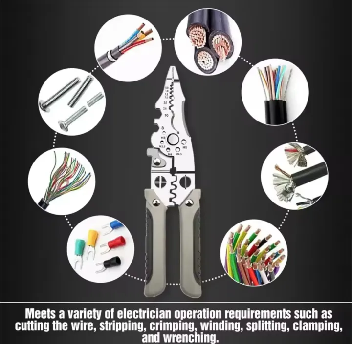 Multifunctional%20Wire%20Strippers%20Electrician%20Crimping%20Wire%20Stripping%20Pliers%20Hardware%20Tools%20Universal%20Wire%20Cutting%20Pliers%20-%20Image%207