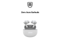 Aura TWS Wireless Earbuds | ENC Noise Reduction | Touch Control. 